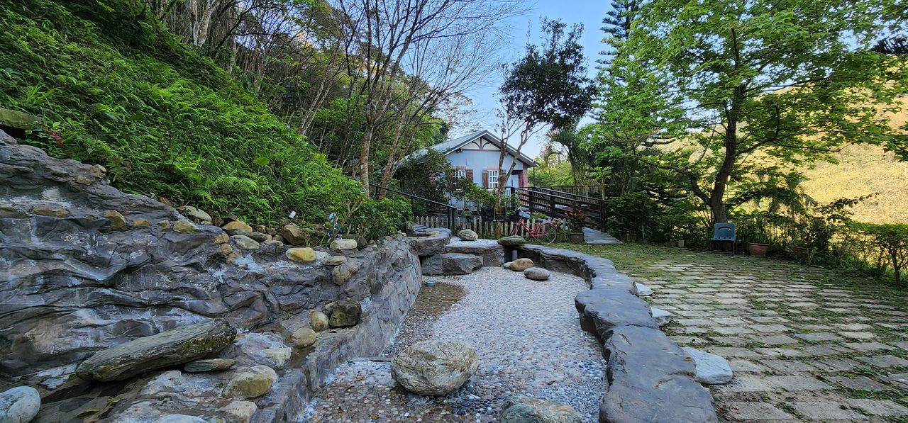 青楓步道12