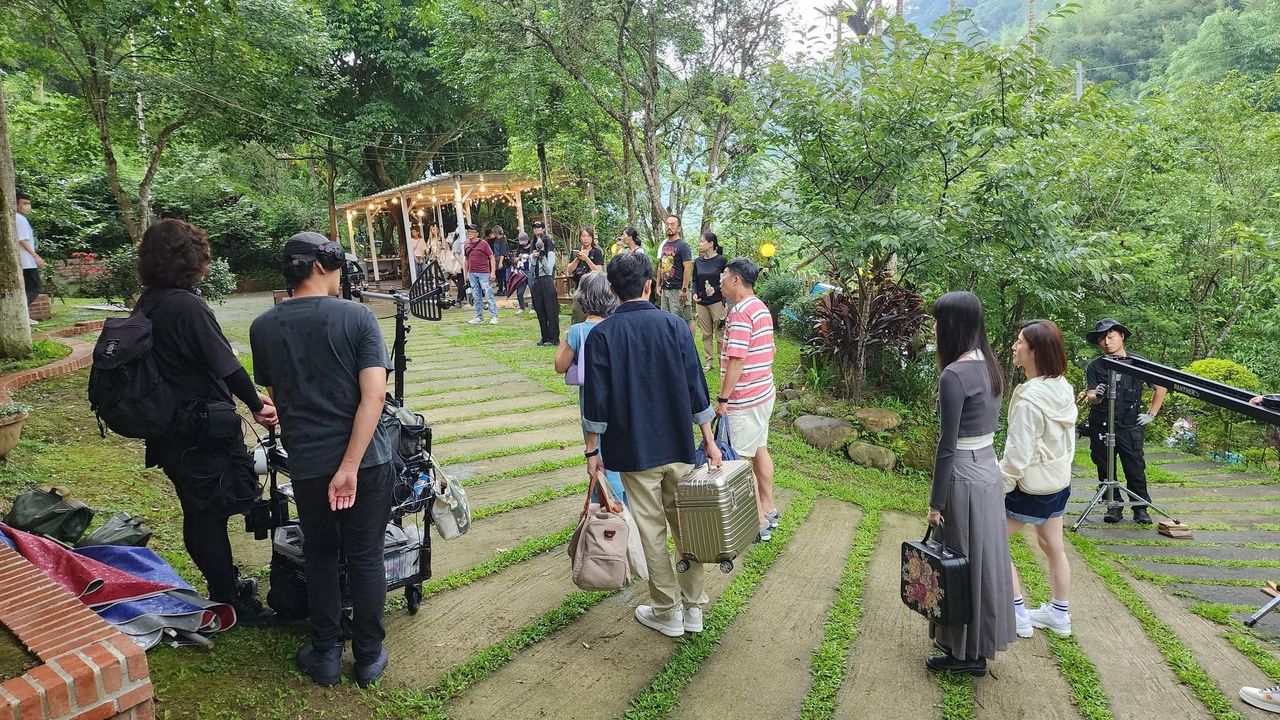 影視劇拍攝場景19